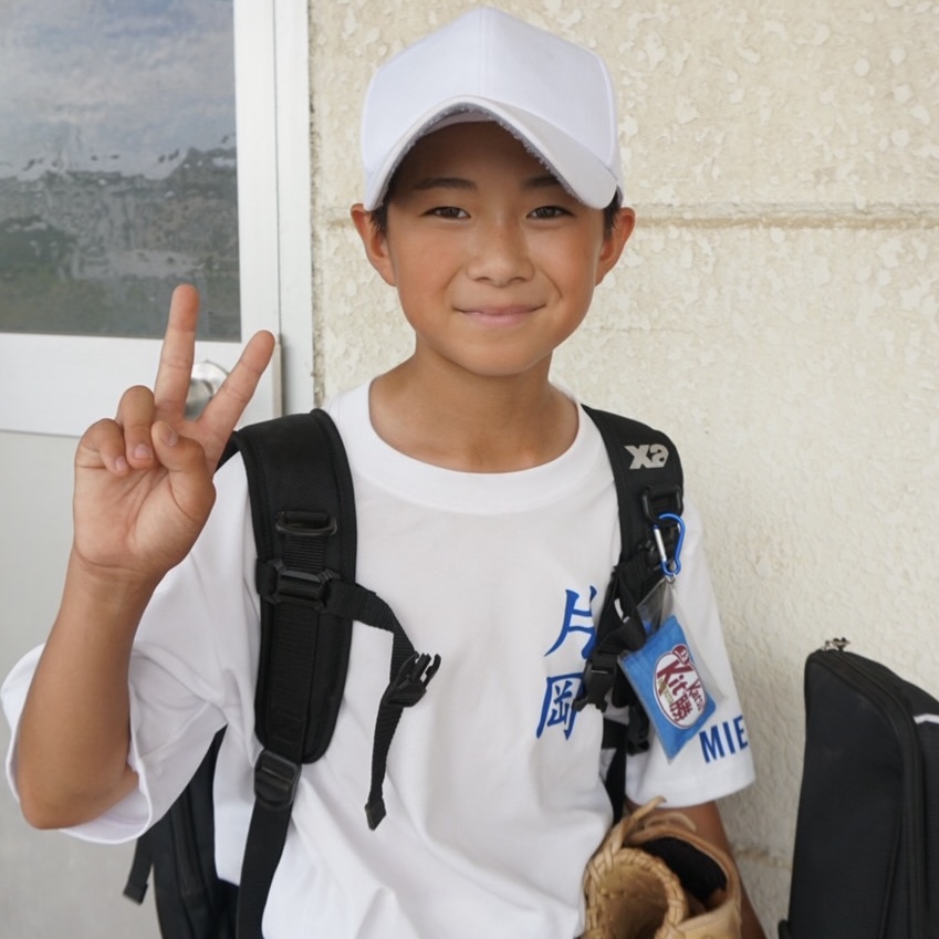 片岡さん